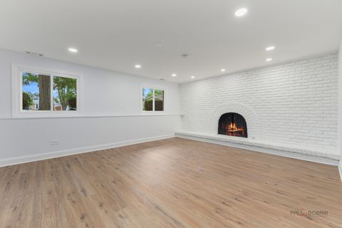 Tiny photo for 522 N Castle Road, Addison, IL 60101 (MLS # 12460054)