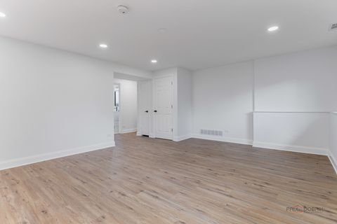 Tiny photo for 522 N Castle Road, Addison, IL 60101 (MLS # 12460054)