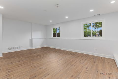 Tiny photo for 522 N Castle Road, Addison, IL 60101 (MLS # 12460054)