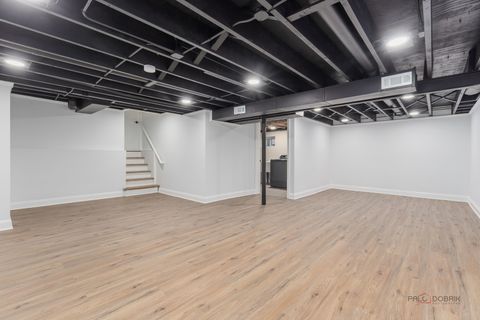 Tiny photo for 522 N Castle Road, Addison, IL 60101 (MLS # 12460054)