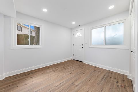 Tiny photo for 522 N Castle Road, Addison, IL 60101 (MLS # 12460054)