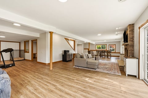 Tiny photo for 2420 N 4080th Road, Sheridan, IL 60551 (MLS # 12780709)