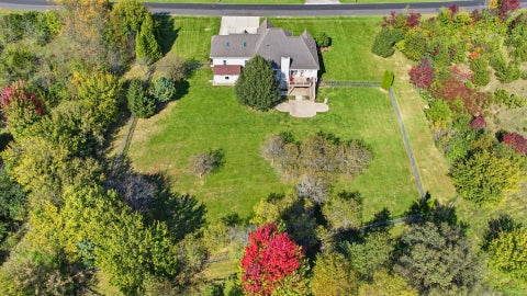 Tiny photo for 2420 N 4080th Road, Sheridan, IL 60551 (MLS # 12780709)