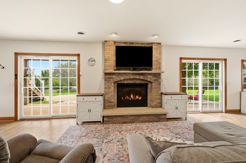 Tiny photo for 2420 N 4080th Road, Sheridan, IL 60551 (MLS # 12780709)