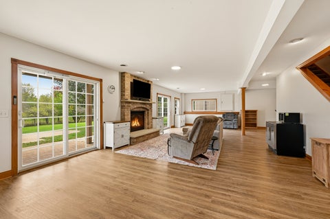 Tiny photo for 2420 N 4080th Road, Sheridan, IL 60551 (MLS # 12780709)