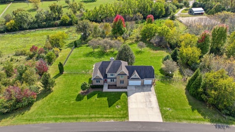 Photo of 2420 N 4080th Road, Sheridan, IL 60551 (MLS # 12780709)
