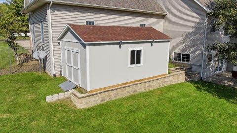 Tiny photo for 2420 N 4080th Road, Sheridan, IL 60551 (MLS # 12780709)