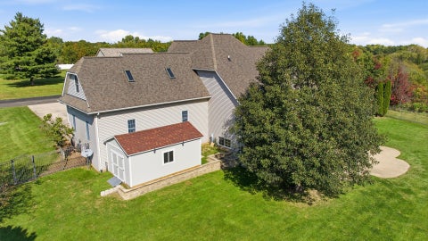 Tiny photo for 2420 N 4080th Road, Sheridan, IL 60551 (MLS # 12780709)