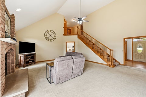 Tiny photo for 2420 N 4080th Road, Sheridan, IL 60551 (MLS # 12780709)