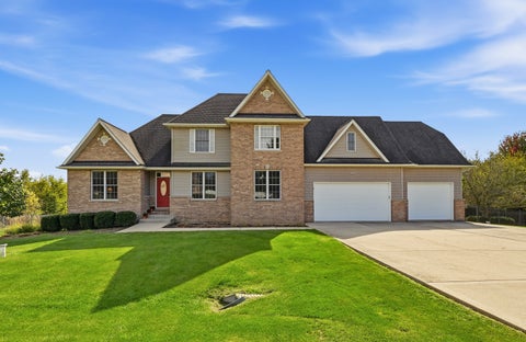 Tiny photo for 2420 N 4080th Road, Sheridan, IL 60551 (MLS # 12780709)