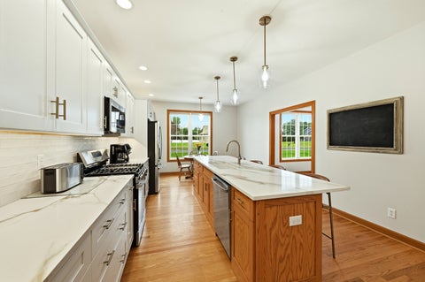 Tiny photo for 2420 N 4080th Road, Sheridan, IL 60551 (MLS # 12780709)