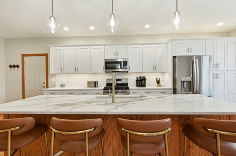 Tiny photo for 2420 N 4080th Road, Sheridan, IL 60551 (MLS # 12780709)