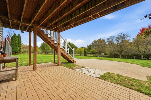 Tiny photo for 2420 N 4080th Road, Sheridan, IL 60551 (MLS # 12780709)