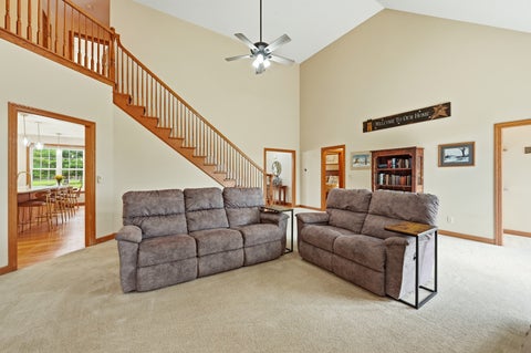 Tiny photo for 2420 N 4080th Road, Sheridan, IL 60551 (MLS # 12780709)