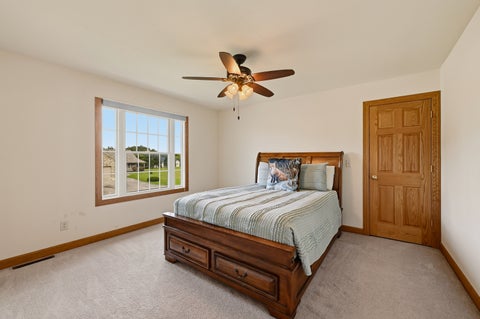 Tiny photo for 2420 N 4080th Road, Sheridan, IL 60551 (MLS # 12780709)