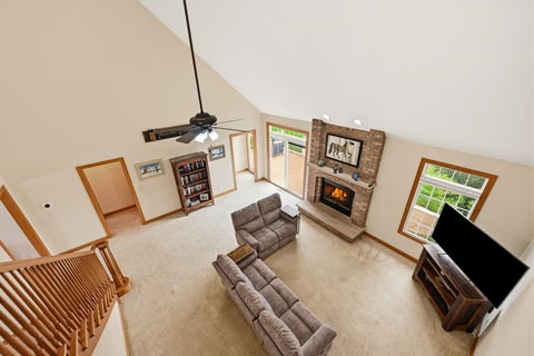 Tiny photo for 2420 N 4080th Road, Sheridan, IL 60551 (MLS # 12780709)