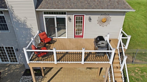Tiny photo for 2420 N 4080th Road, Sheridan, IL 60551 (MLS # 12780709)