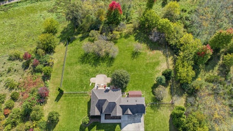 Tiny photo for 2420 N 4080th Road, Sheridan, IL 60551 (MLS # 12780709)