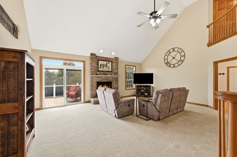 Tiny photo for 2420 N 4080th Road, Sheridan, IL 60551 (MLS # 12780709)