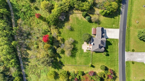 Tiny photo for 2420 N 4080th Road, Sheridan, IL 60551 (MLS # 12780709)