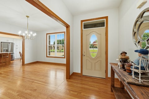 Tiny photo for 2420 N 4080th Road, Sheridan, IL 60551 (MLS # 12780709)