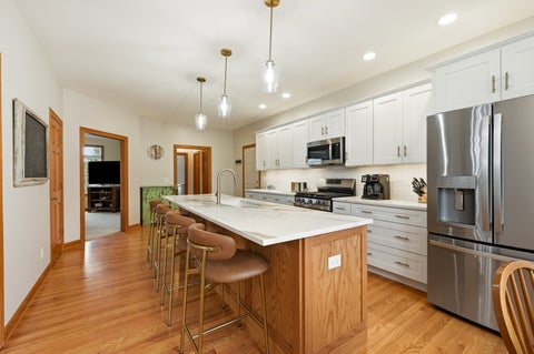Tiny photo for 2420 N 4080th Road, Sheridan, IL 60551 (MLS # 12780709)