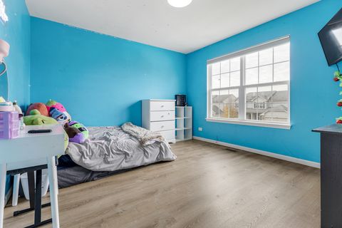 Tiny photo for 1157 Clearwater Drive, Pingree Grove, IL 60140 (MLS # 12523739)