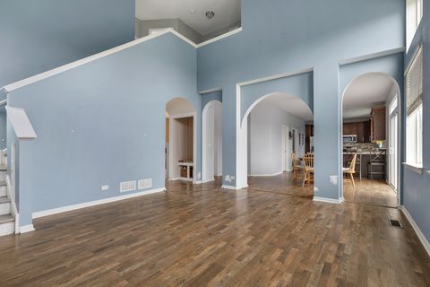 Tiny photo for 1157 Clearwater Drive, Pingree Grove, IL 60140 (MLS # 12523739)