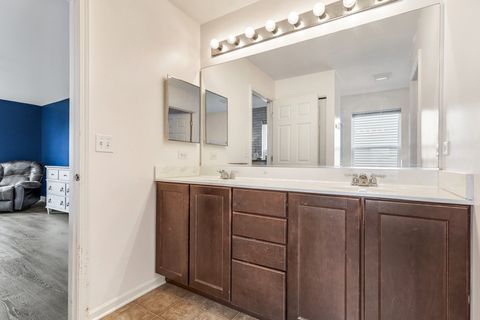 Tiny photo for 1157 Clearwater Drive, Pingree Grove, IL 60140 (MLS # 12523739)