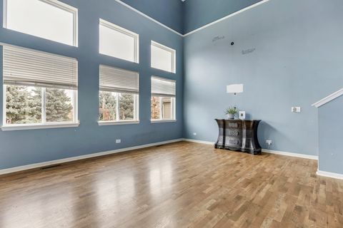 Tiny photo for 1157 Clearwater Drive, Pingree Grove, IL 60140 (MLS # 12523739)