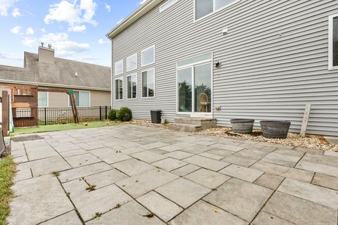 Tiny photo for 1157 Clearwater Drive, Pingree Grove, IL 60140 (MLS # 12523739)