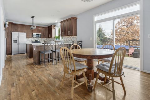 Tiny photo for 1157 Clearwater Drive, Pingree Grove, IL 60140 (MLS # 12523739)