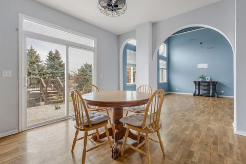 Tiny photo for 1157 Clearwater Drive, Pingree Grove, IL 60140 (MLS # 12523739)