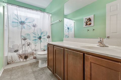 Tiny photo for 1157 Clearwater Drive, Pingree Grove, IL 60140 (MLS # 12523739)