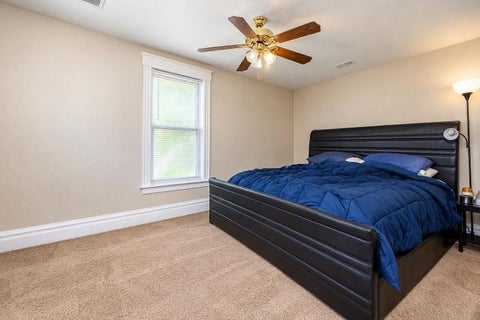 Tiny photo for 2520 Gideon Avenue, Zion, IL 60099 (MLS # 12791733)