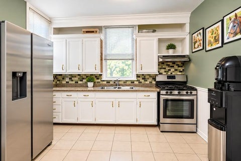 Tiny photo for 2520 Gideon Avenue, Zion, IL 60099 (MLS # 12791733)
