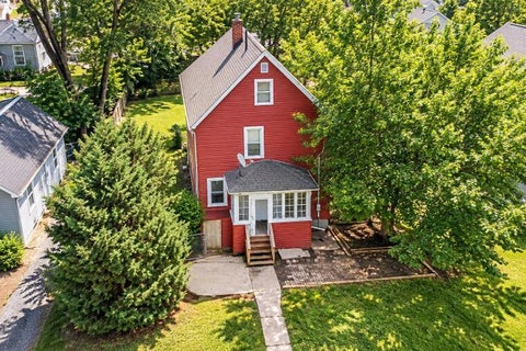 Tiny photo for 2520 Gideon Avenue, Zion, IL 60099 (MLS # 12791733)