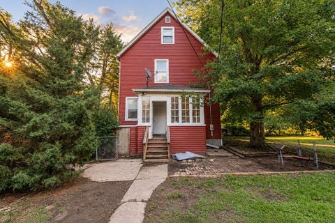 Photo of 2520 Gideon Avenue, Zion, IL 60099 (MLS # 12791733)