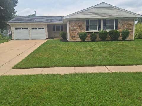 Photo of 841 SILVER ROCK Lane, Buffalo Grove, IL 60089 (MLS # 12724978)
