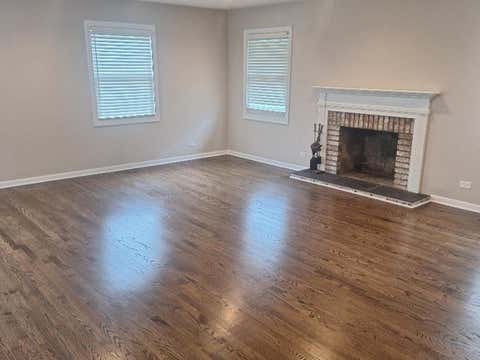 Tiny photo for 841 SILVER ROCK Lane, Buffalo Grove, IL 60089 (MLS # 12724978)