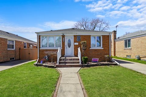 3030 Sarah Street Franklin Park IL 60131