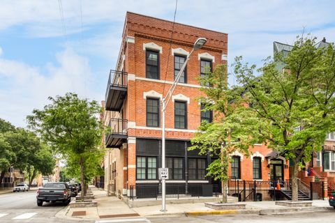 1339 N Noble Street 1 Chicago IL 60642