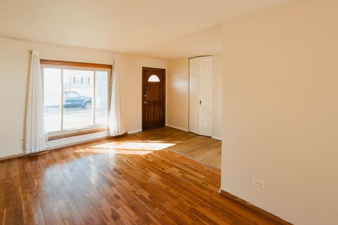 Tiny photo for 134 W Montana Avenue, Glendale Heights, IL 60139 (MLS # 12494968)