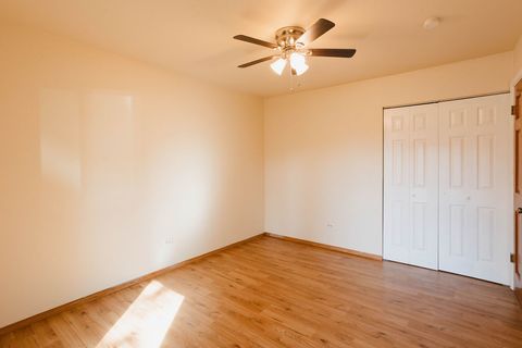 Tiny photo for 134 W Montana Avenue, Glendale Heights, IL 60139 (MLS # 12494968)