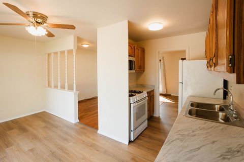 Tiny photo for 134 W Montana Avenue, Glendale Heights, IL 60139 (MLS # 12494968)