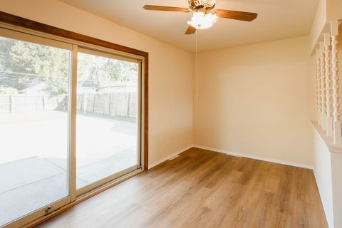 Tiny photo for 134 W Montana Avenue, Glendale Heights, IL 60139 (MLS # 12494968)