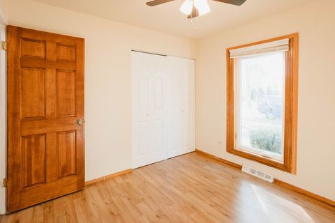 Tiny photo for 134 W Montana Avenue, Glendale Heights, IL 60139 (MLS # 12494968)