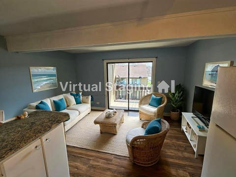 Tiny photo for 58 Vail Colony #7, Fox Lake, IL 60020 (MLS # 12699204)