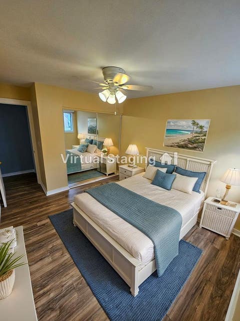 Tiny photo for 58 Vail Colony #7, Fox Lake, IL 60020 (MLS # 12699204)