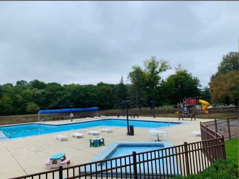 Tiny photo for 58 Vail Colony #7, Fox Lake, IL 60020 (MLS # 12699204)